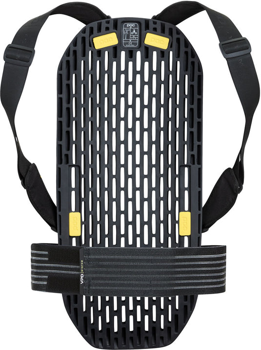 Poc vpd system back - back protector