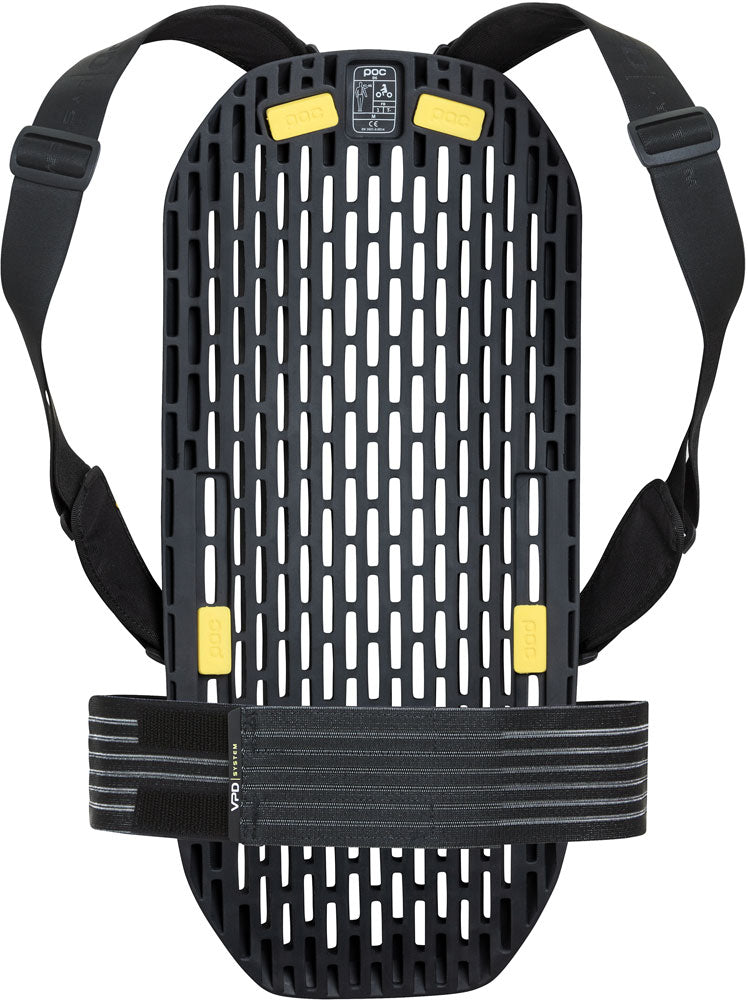 Afbeelding laden in galerijviewer, Poc vpd system back - back protector
