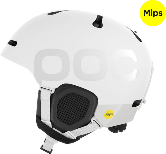 Poc fornix bc - ski helmet | xl-xxl (59-62cm)