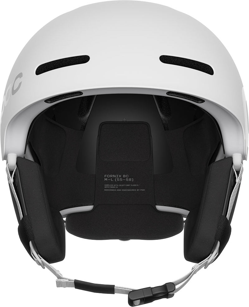 Afbeelding laden in galerijviewer, Poc fornix bc - ski helmet | xl-xxl (59-62cm)

