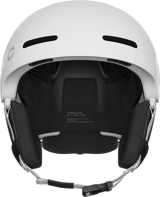 Poc fornix bc - ski helmet | xl-xxl (59-62cm)