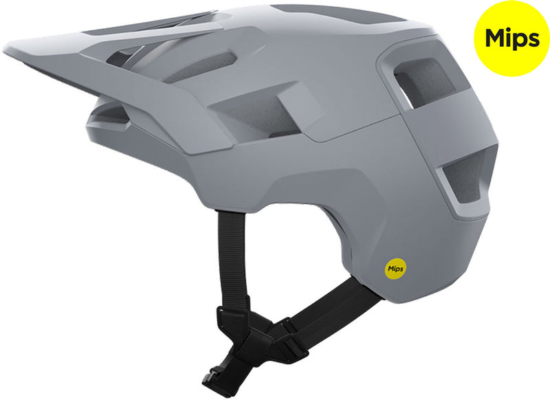 Afbeelding laden in galerijviewer, Poc kortal race mips - mtb helmet
