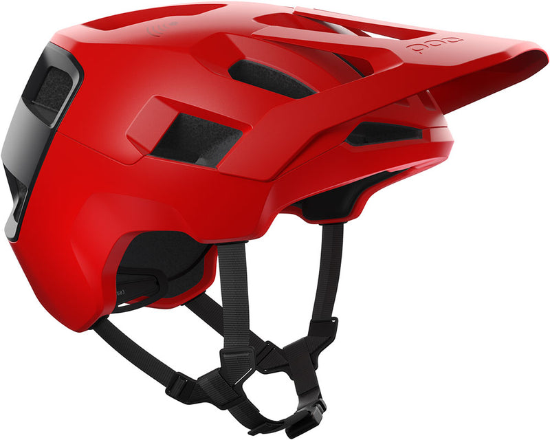Afbeelding laden in galerijviewer, Poc kortal race mips - mtb helmet | xs-s (51-54 cm)
