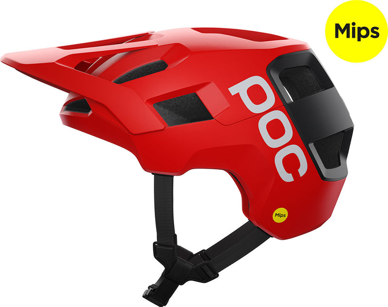 Afbeelding laden in galerijviewer, Poc kortal race mips - mtb helmet | xs-s (51-54 cm)
