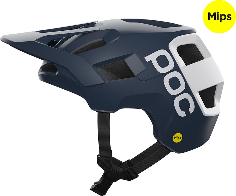 Afbeelding laden in galerijviewer, Poc kortal race mips - mtb helmet | m-l (55-58 cm)
