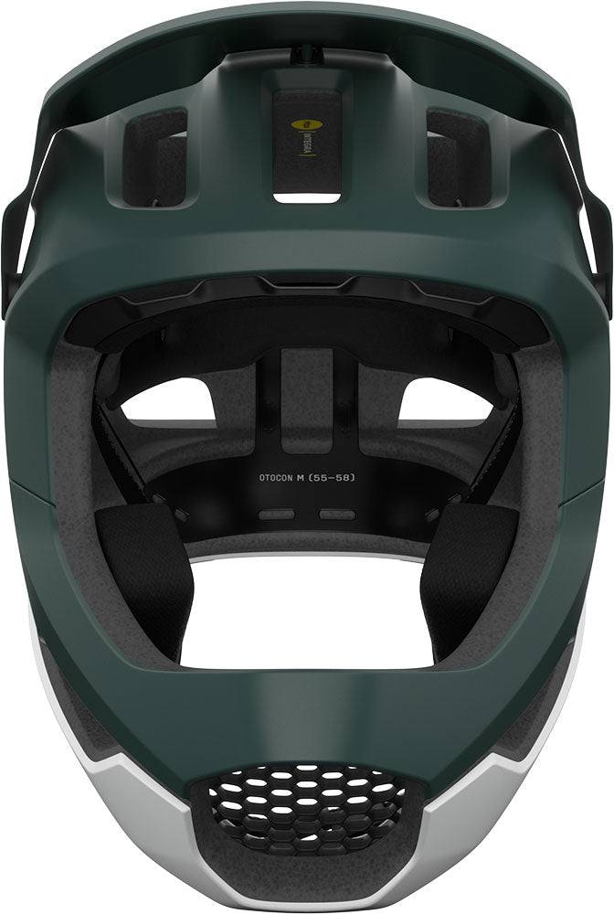 Afbeelding laden in galerijviewer, Poc otocon race mips - fullface helmet | l (59-62 cm)
