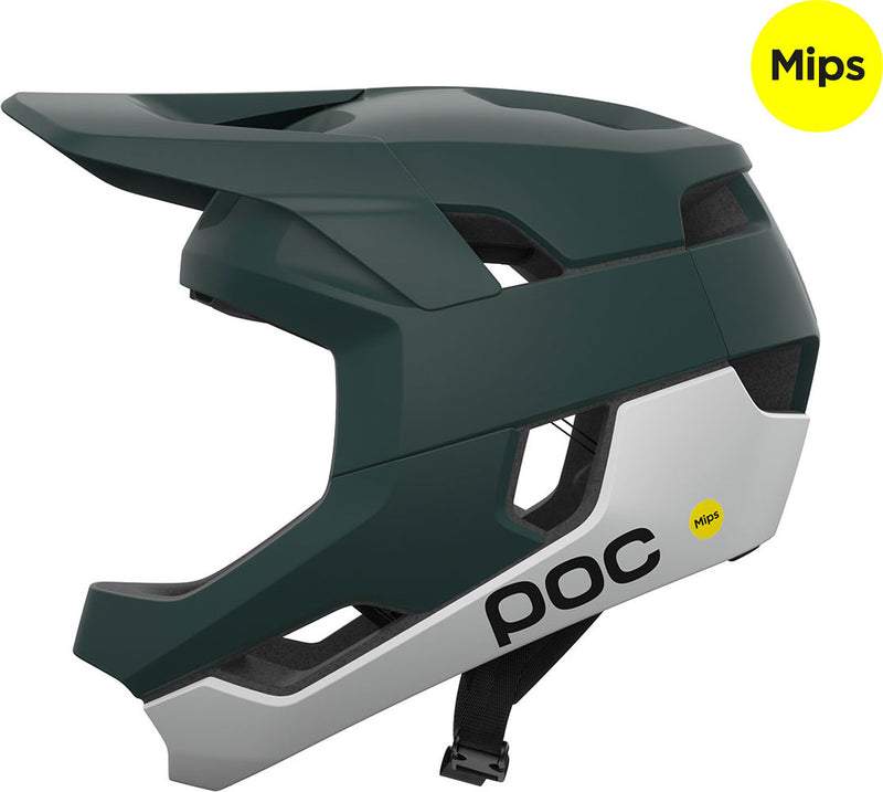 Afbeelding laden in galerijviewer, Poc otocon race mips - fullface helmet | l (59-62 cm)
