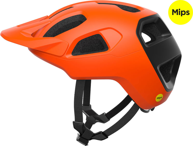 Afbeelding laden in galerijviewer, Poc cularis mips - mtb helmet
