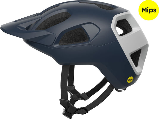 Poc cularis mips - mtb helmet | l (59-62 cm)