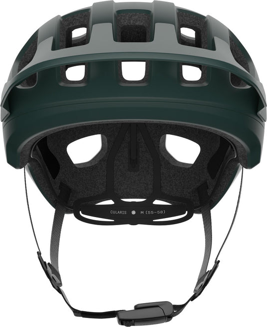 Poc cularis mips - mtb helmet