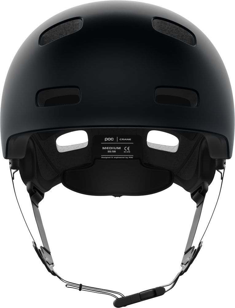 Afbeelding laden in galerijviewer, Poc crane mips - dirt helmet
