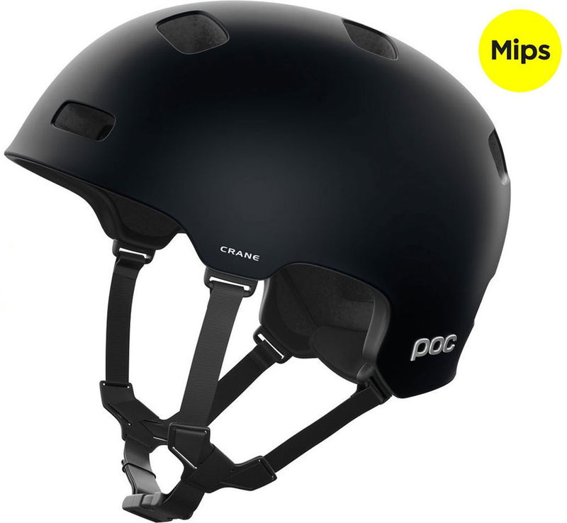 Afbeelding laden in galerijviewer, Poc crane mips - dirt helmet
