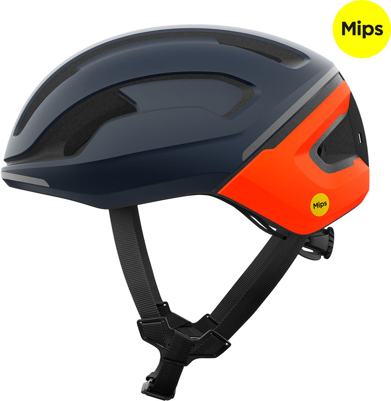 Afbeelding laden in galerijviewer, Poc omne beacon mips - road bike helmet
