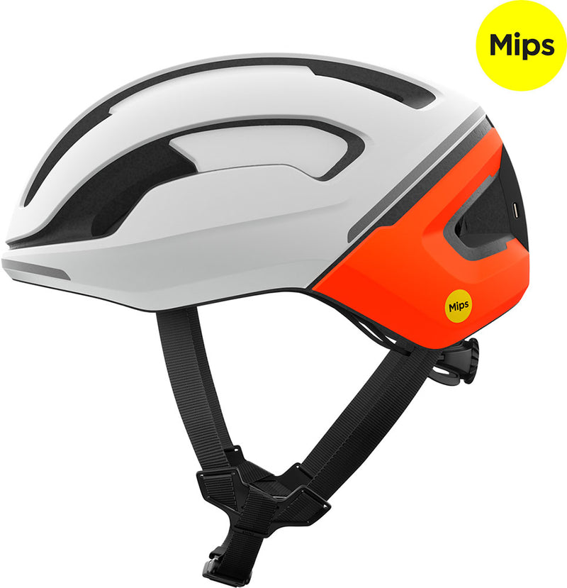 Afbeelding laden in galerijviewer, Poc omne beacon mips - road bike helmet | s (50-56 cm )

