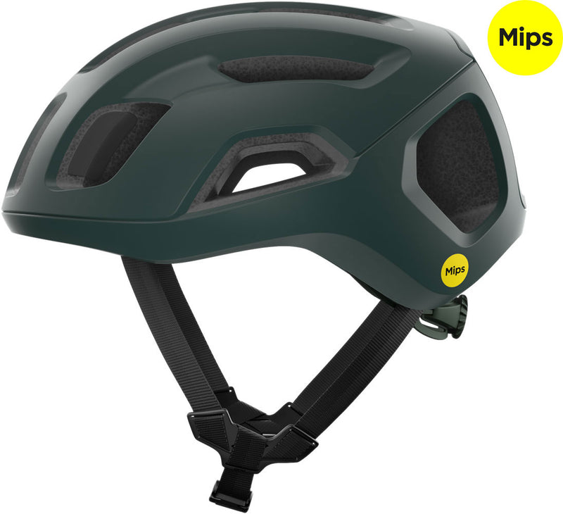 Afbeelding laden in galerijviewer, Poc ventral air mips - road bike helmet | l (56-61 cm)
