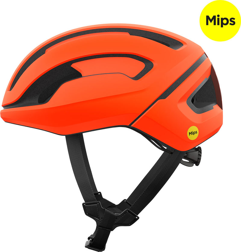 Afbeelding laden in galerijviewer, Poc omne air mips - road bike helmet
