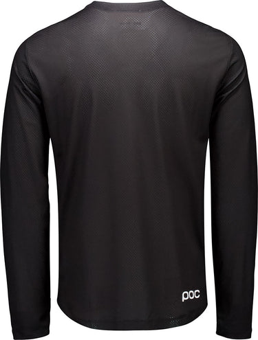 Poc motion air - mtb long sleeve jersey | s