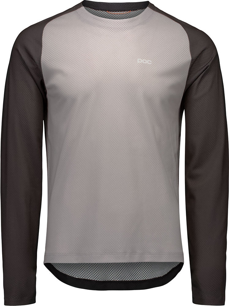 Afbeelding laden in galerijviewer, Poc motion air - mtb long sleeve jersey
