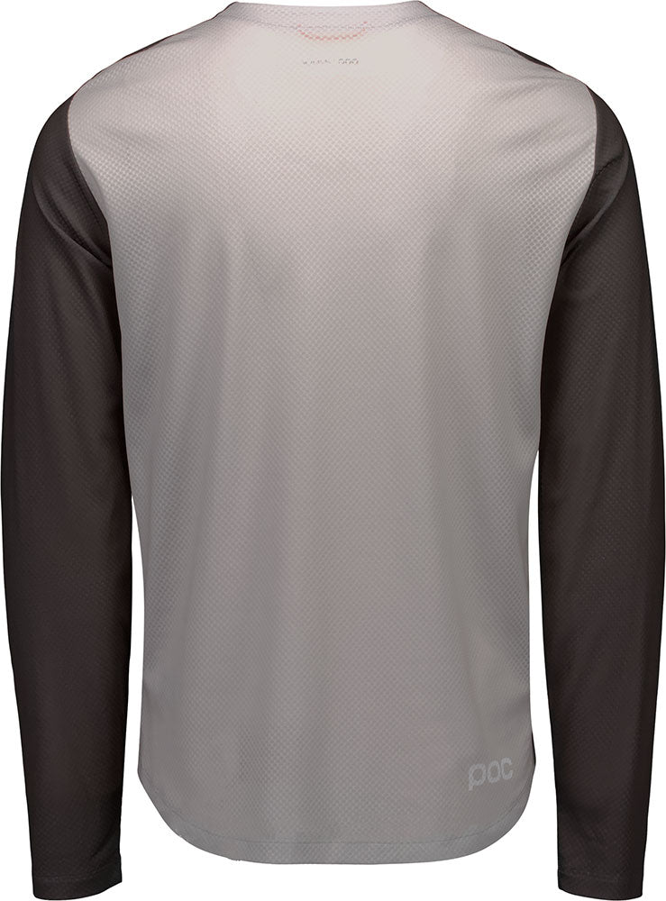 Afbeelding laden in galerijviewer, Poc motion air - mtb long sleeve jersey

