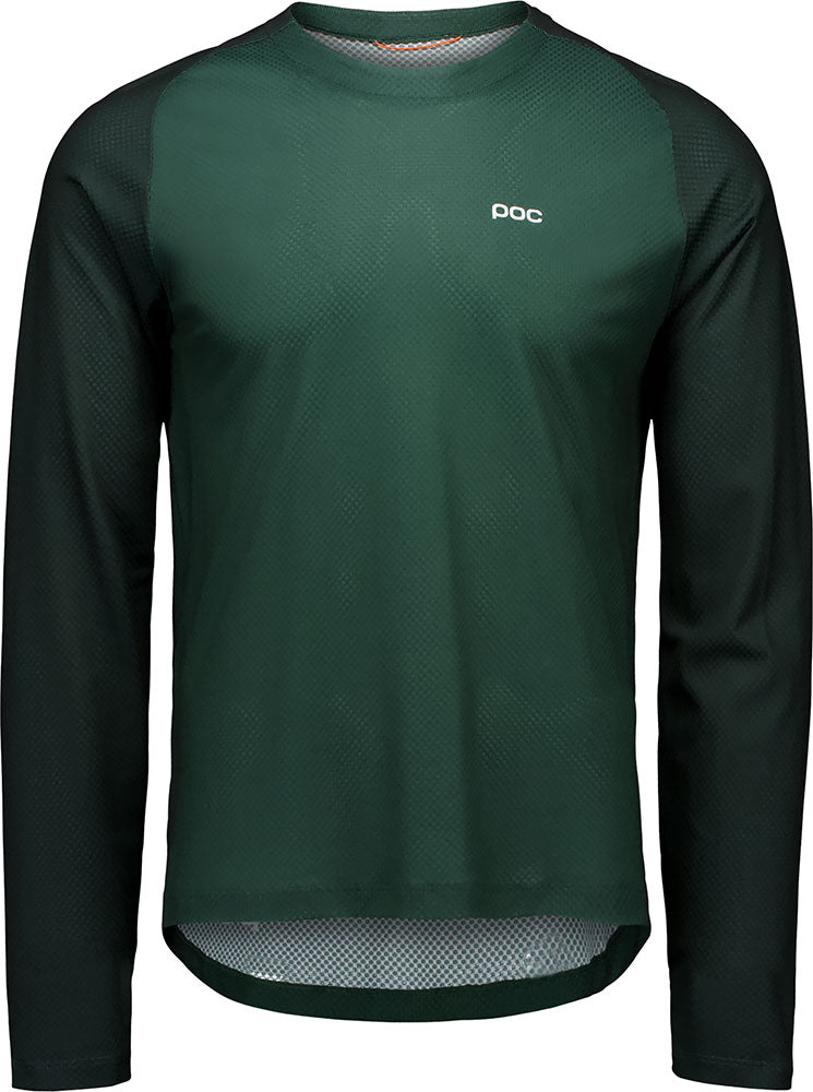 Afbeelding laden in galerijviewer, Poc motion air - mtb long sleeve jersey
