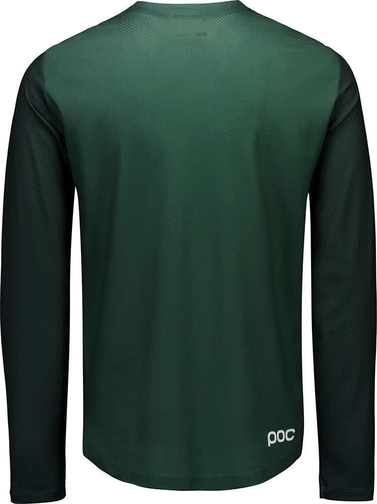 Afbeelding laden in galerijviewer, Poc motion air - mtb long sleeve jersey
