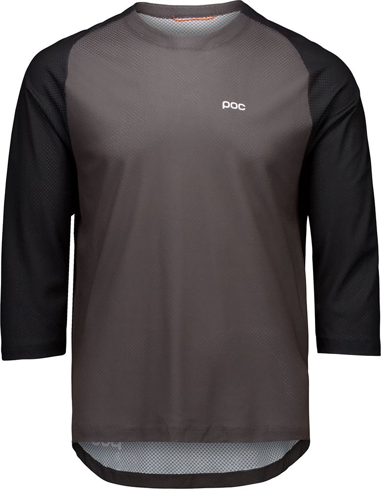 Afbeelding laden in galerijviewer, Poc motion air - mtb 3 4 long sleeve jersey | m
