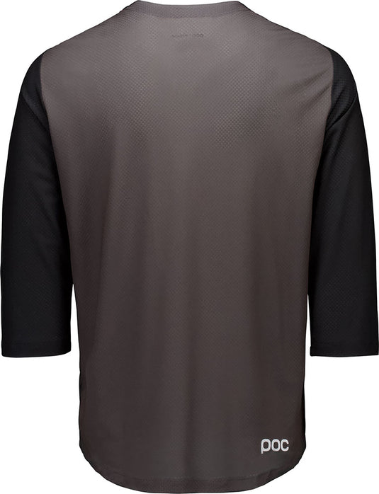 Poc motion air - mtb 3 4 long sleeve jersey | m