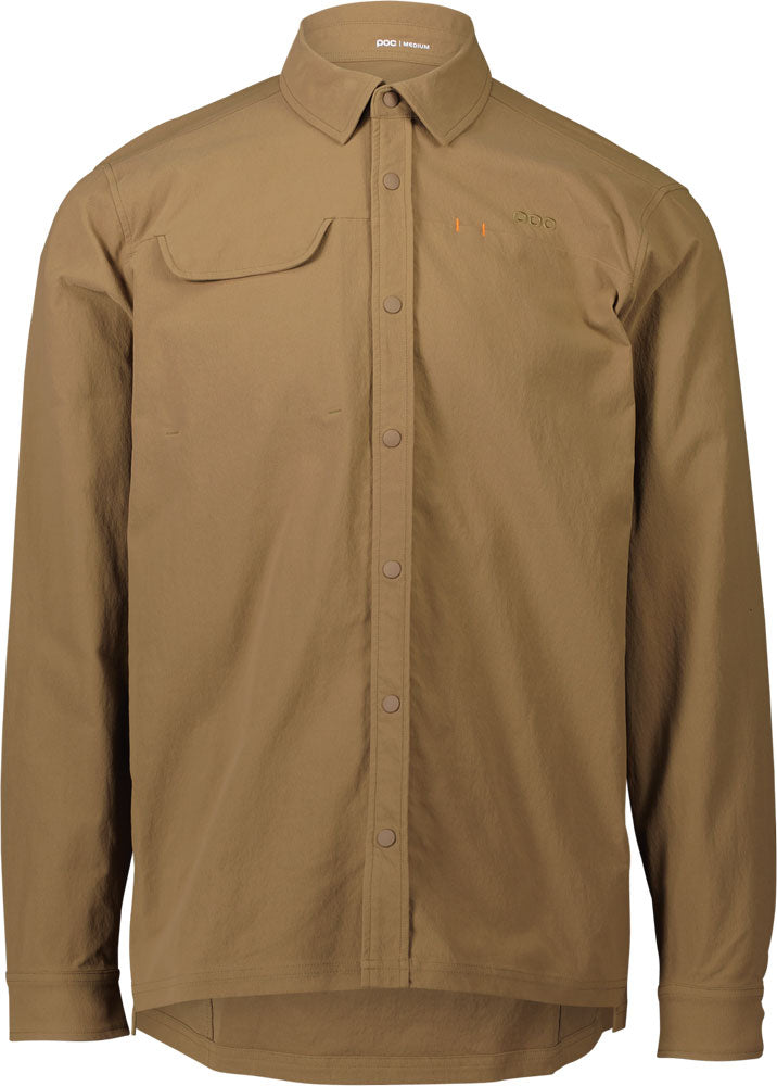 Afbeelding laden in galerijviewer, Poc rouse - mtb shirt

