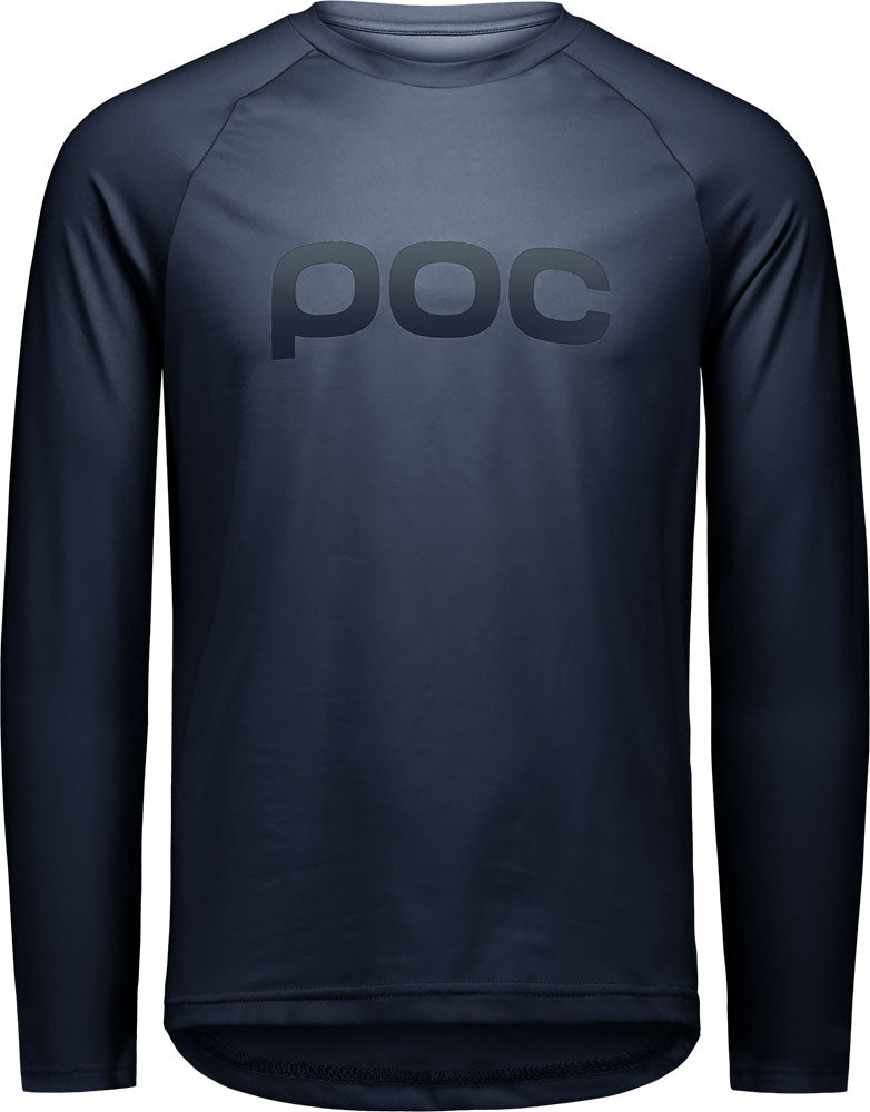 Afbeelding laden in galerijviewer, Poc reform enduro - mtb long sleeve jersey | m
