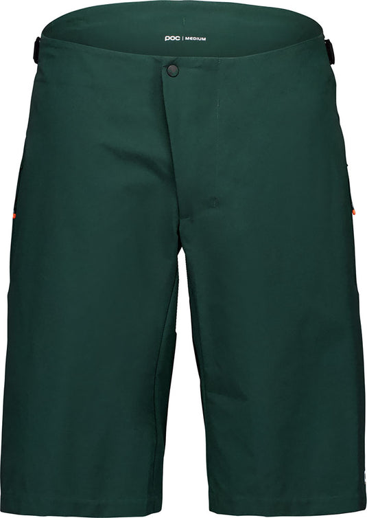 Poc motion air - mtb shorts | xxl