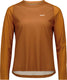 Poc motion air - women's mtb long sleeve jersey