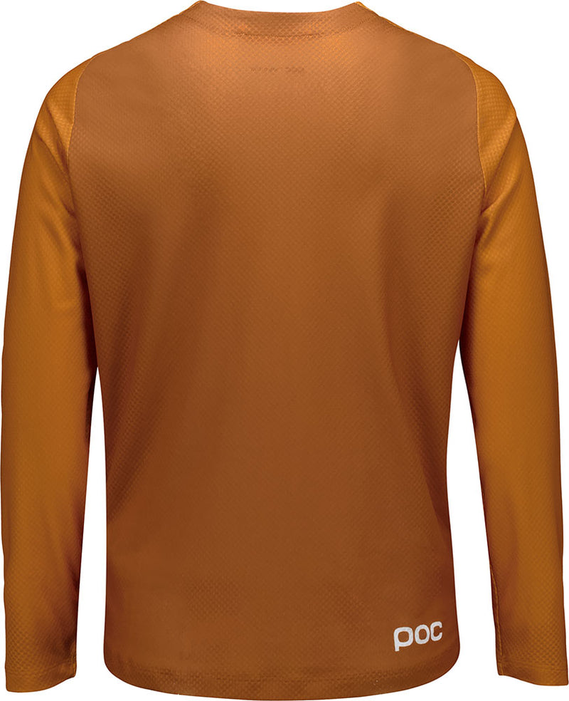 Afbeelding laden in galerijviewer, Poc motion air - women's mtb long sleeve jersey
