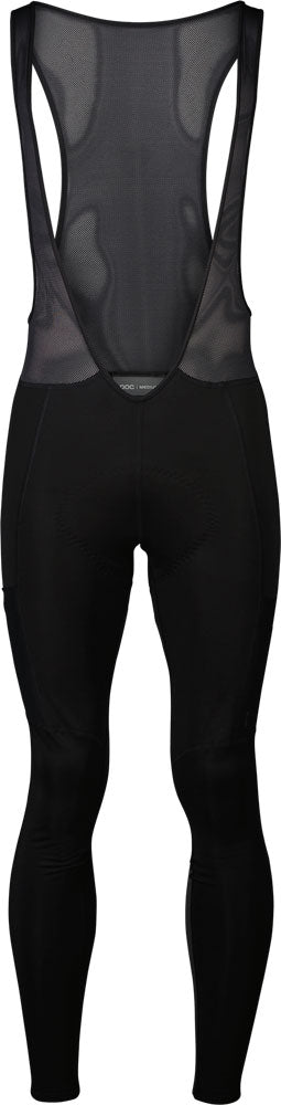 Afbeelding laden in galerijviewer, Poc thermal cargo - bib tights with pad
