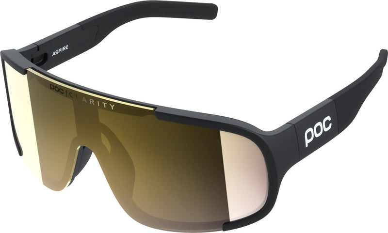 Afbeelding laden in galerijviewer, Poc aspire - sports glasses
