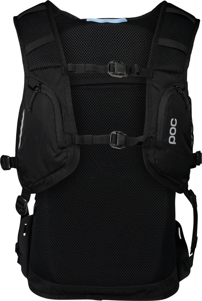 Afbeelding laden in galerijviewer, Poc column vpd backpack vest - protector backpack
