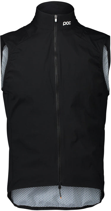 Poc enthral gilet - wind vest | s