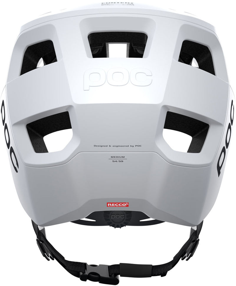 Afbeelding laden in galerijviewer, Poc kortal - mtb helmet
