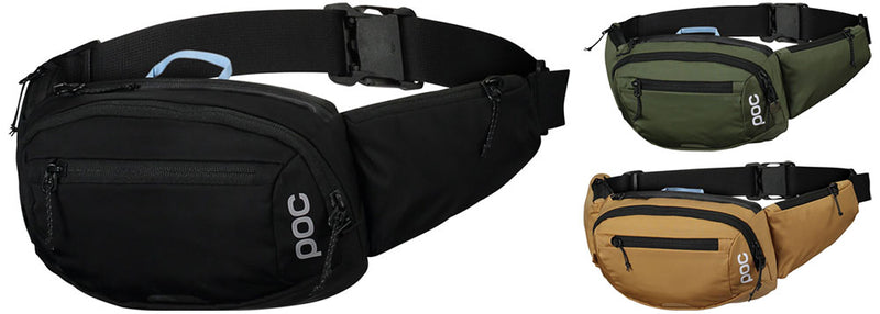 Afbeelding laden in galerijviewer, Poc lamina hip pack 2l - waist bag
