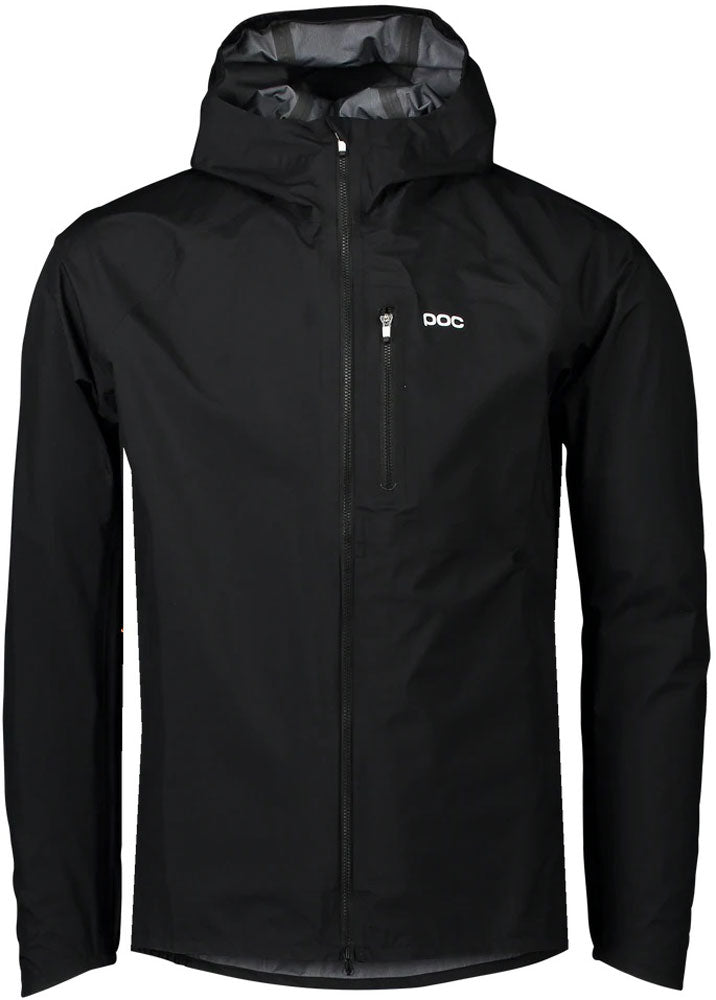 Afbeelding laden in galerijviewer, Poc motion rain - rain jacket | s
