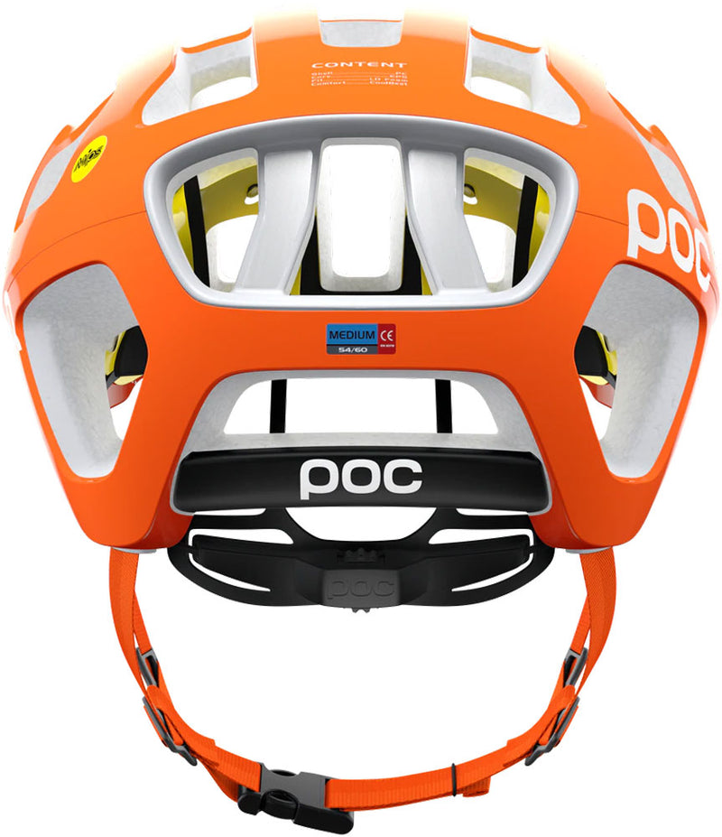 Afbeelding laden in galerijviewer, Poc octal mips - road bike helmet | s (50-56 cm)
