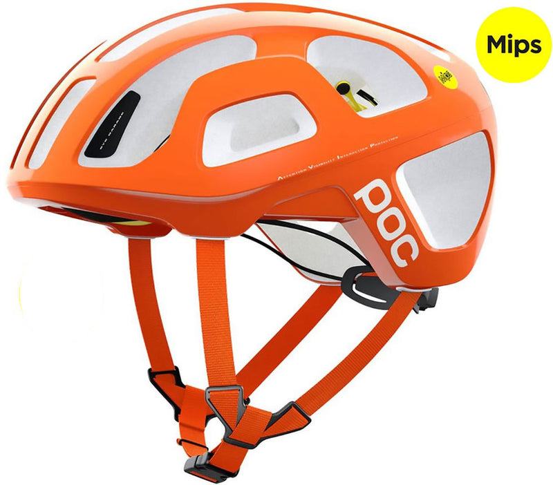 Afbeelding laden in galerijviewer, Poc octal mips - road bike helmet | s (50-56 cm)

