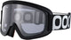 Poc opsin - mtb goggle