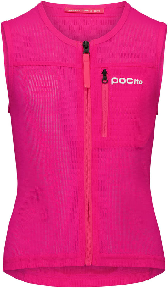 Poc ito vpd air - kids protector vest | m