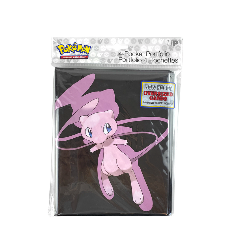 Afbeelding laden in galerijviewer, Pokémon map 4 pocket
