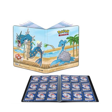 Pokémon map 9 pocket