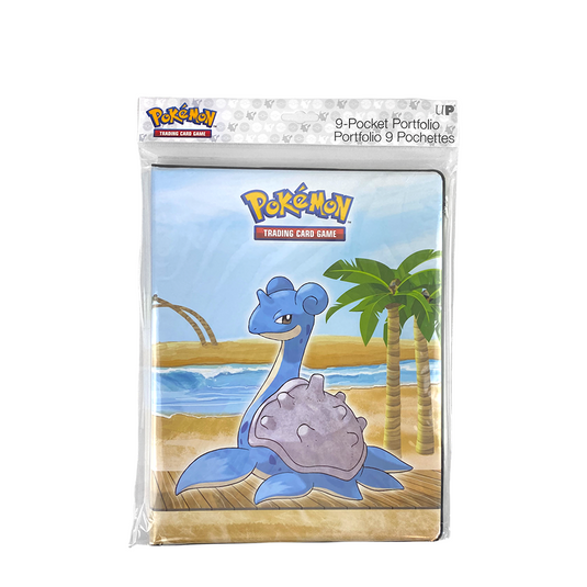 Pokémon map 9 pocket