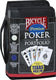 Selecta pokerset portfolio in meeneem koffer