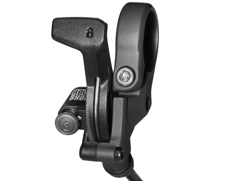 Afbeelding laden in galerijviewer, Rockshox poploc lever left
