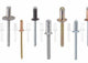 Masterfix popnagel 3.0x18mm alu st (500)