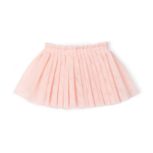 Skrallan poppenkleding tulerok (36-40cm)